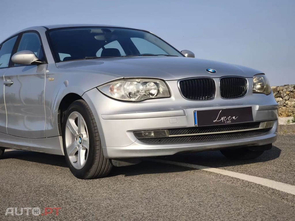 BMW 116 i