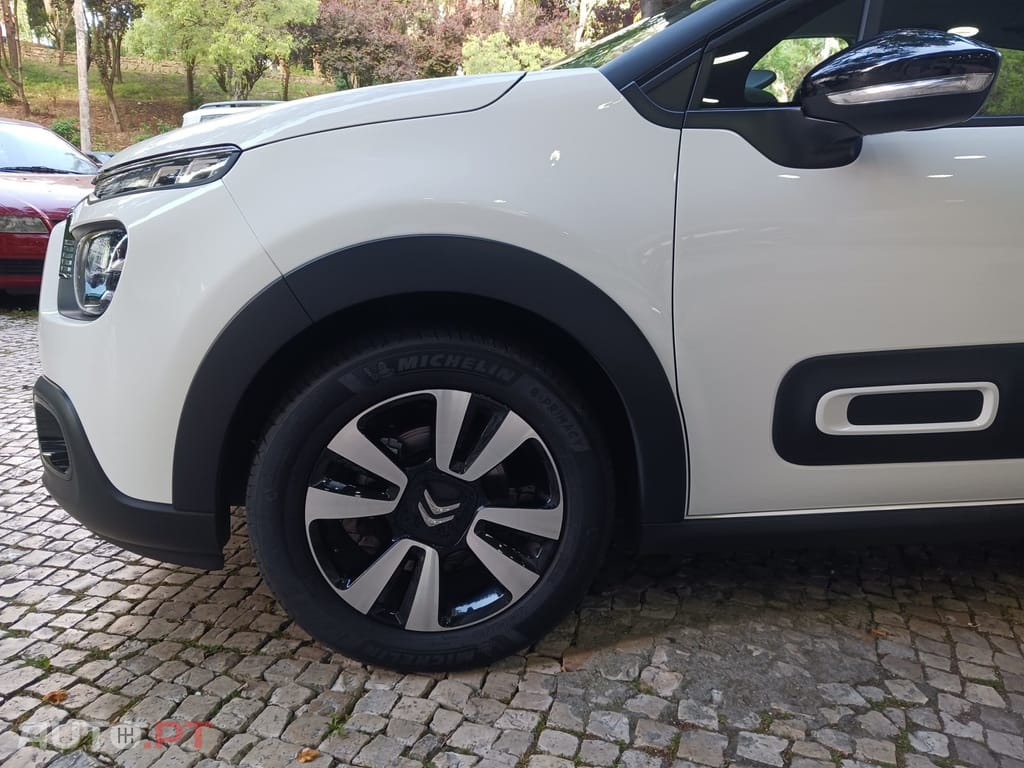 Citroen C3 1.2 PureTech Max