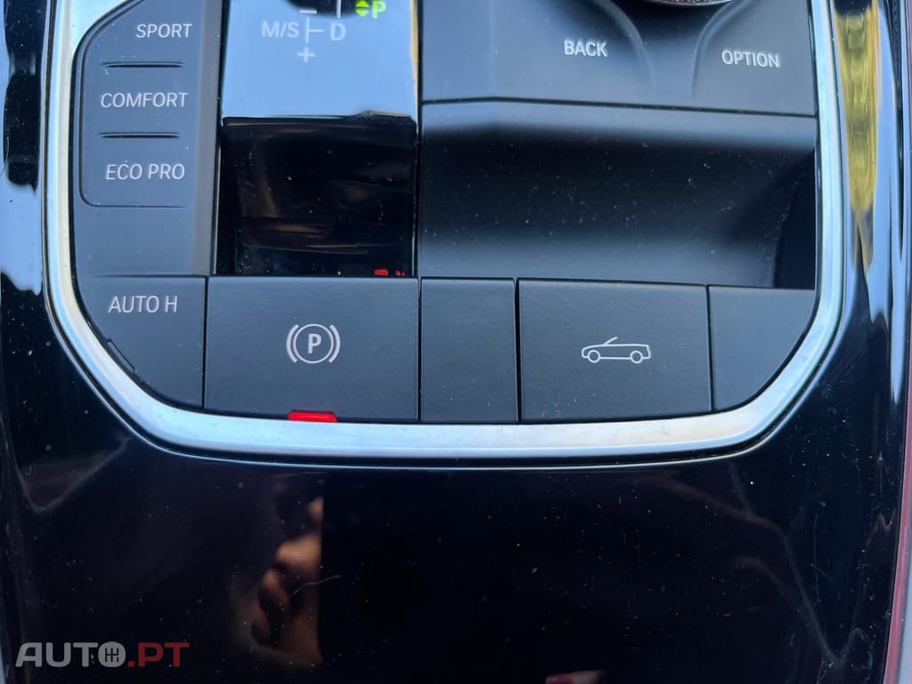 BMW Z4 sDrive 30i Pack M