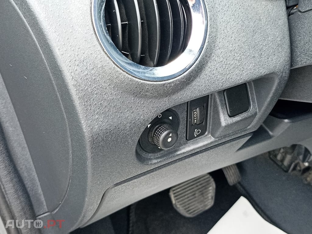 Citroen C3 1.4 HDi Exclusive Sensodrive