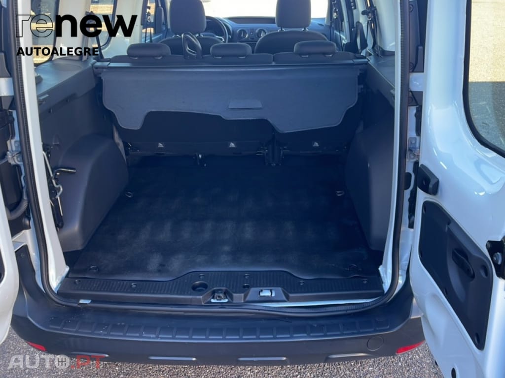 Dacia Dokker 1.3 Tce Comfort