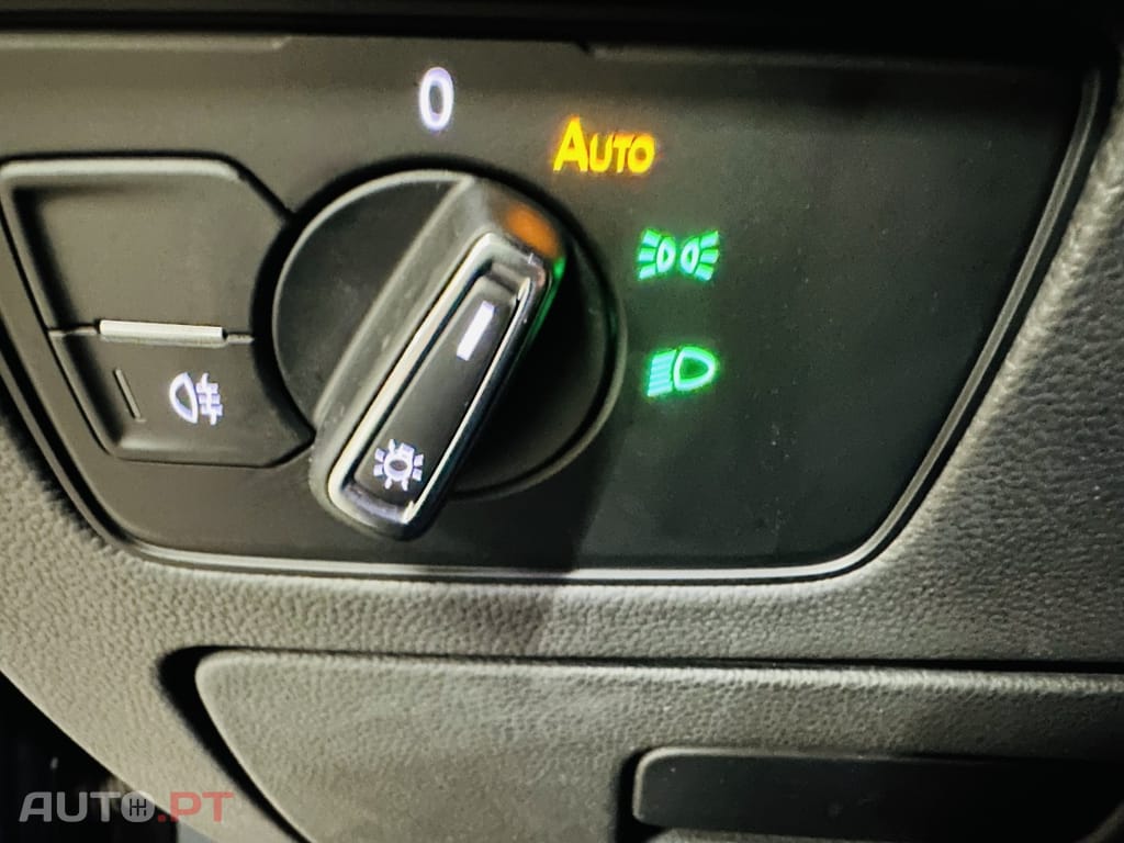 Volkswagen Passat Variant 1.4 TSI GTE Plug-in