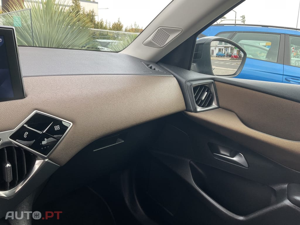 DS DS3 Crossback 1.5 BlueHDi Grand Chic EAT8