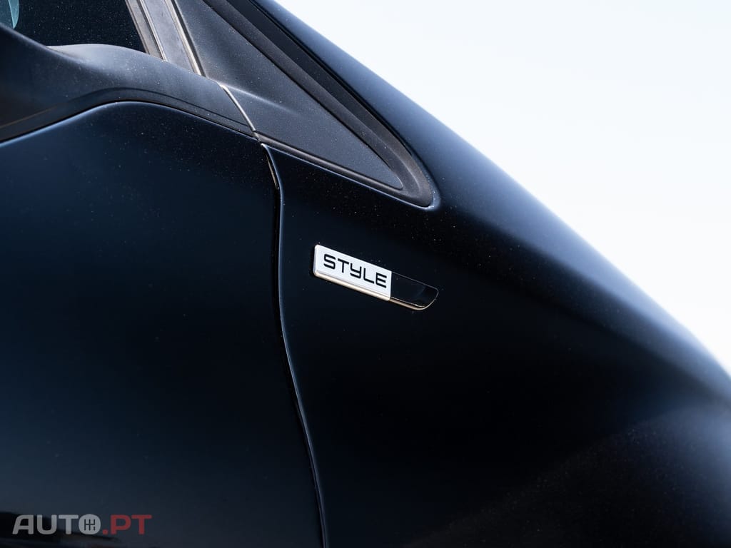 Peugeot 208 1.2 PureTech Style