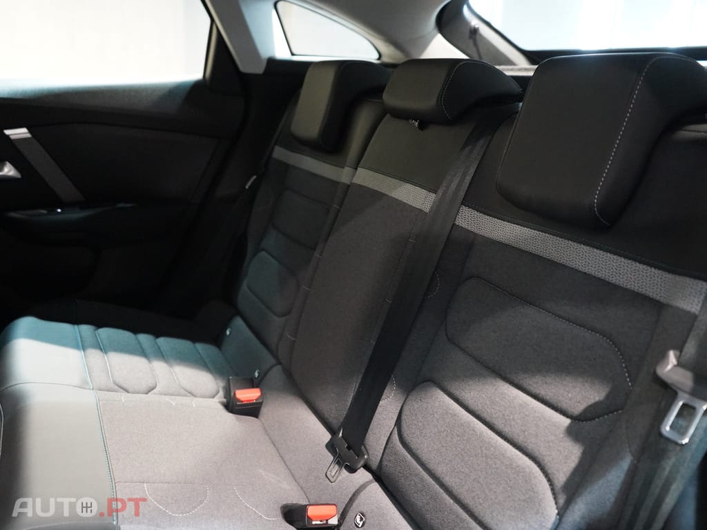 Citroen C4 1.2 PureTech Feel Pack