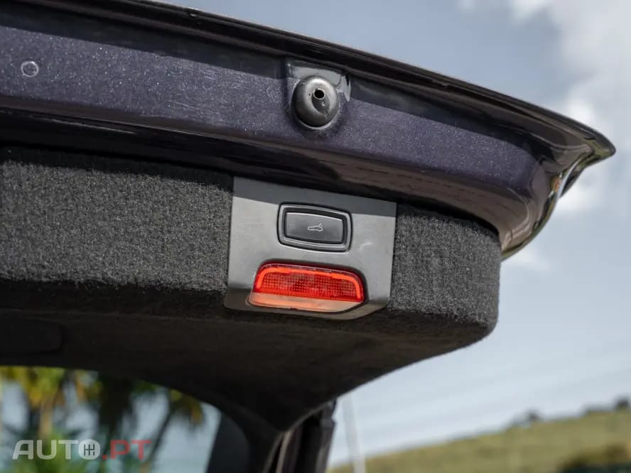 Porsche Cayenne S E-Hybrid