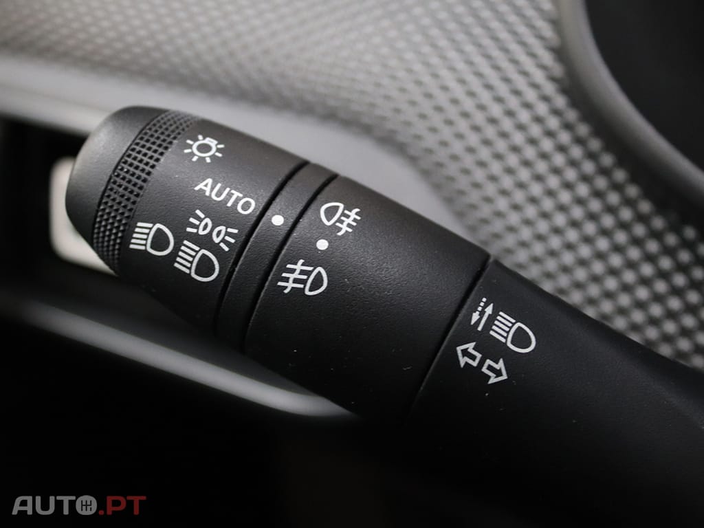 Dacia Sandero Sandero 1.0 ECO-G Expression Bi-Fuel