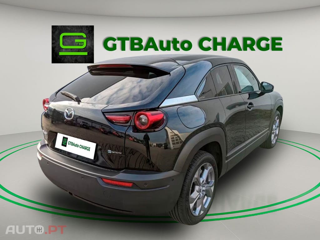 Mazda MX-30 e-SKYACTIV Advantage Vintage I.V.A DEDUTIVEL 