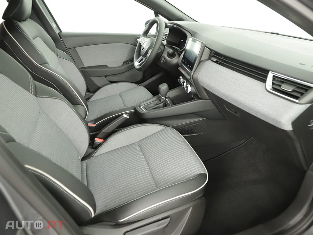 Renault Clio Clio 1.6 E-Tech Full Hybrid Techno