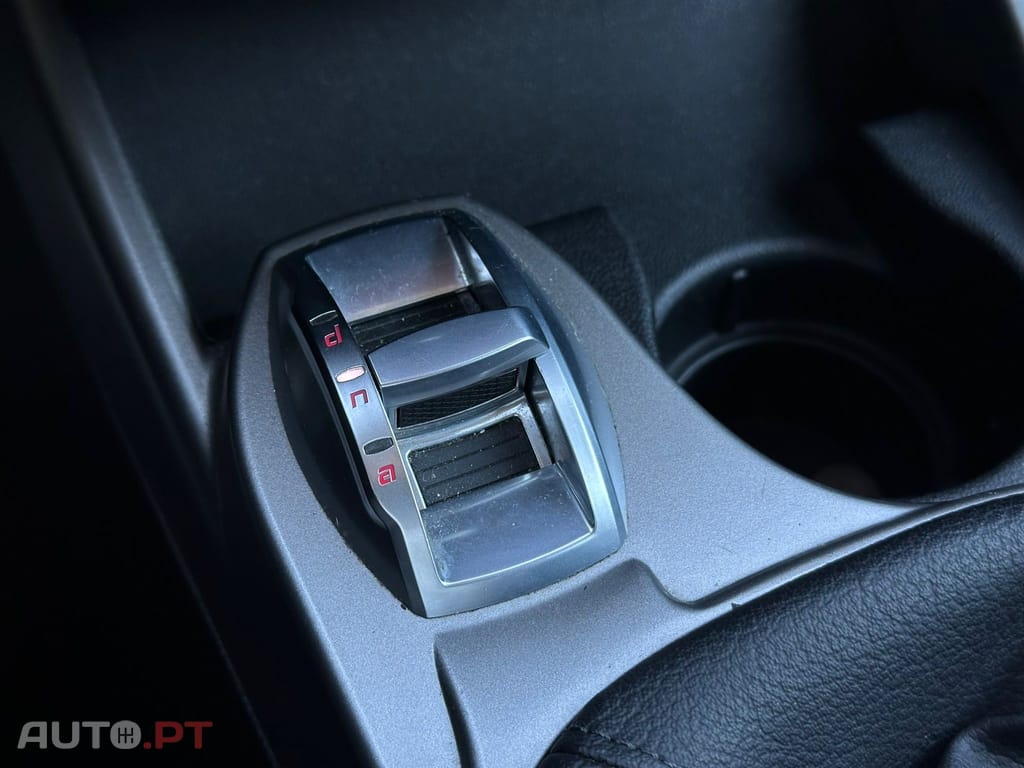 Alfa Romeo Mito 1.3 JTDM ECO Impression