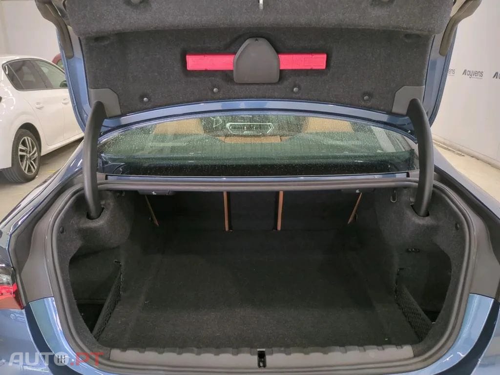 BMW 430 i Desportiva M Auto