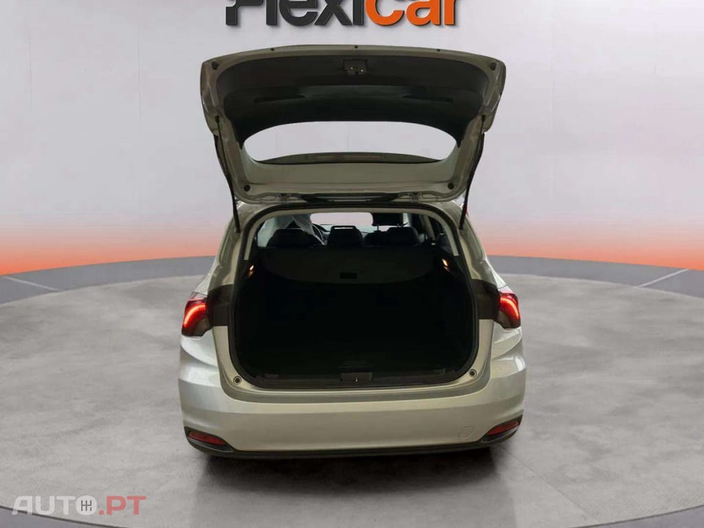 Fiat Tipo 1.3 Multijet Life