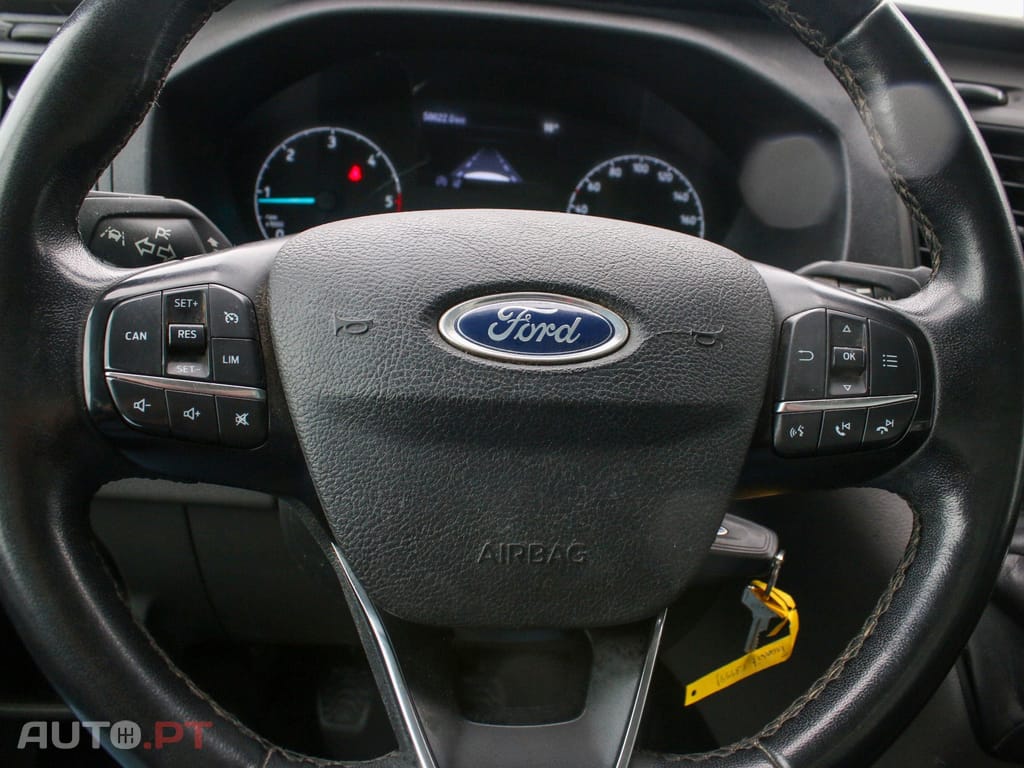 Ford Transit 2.0 TDCi