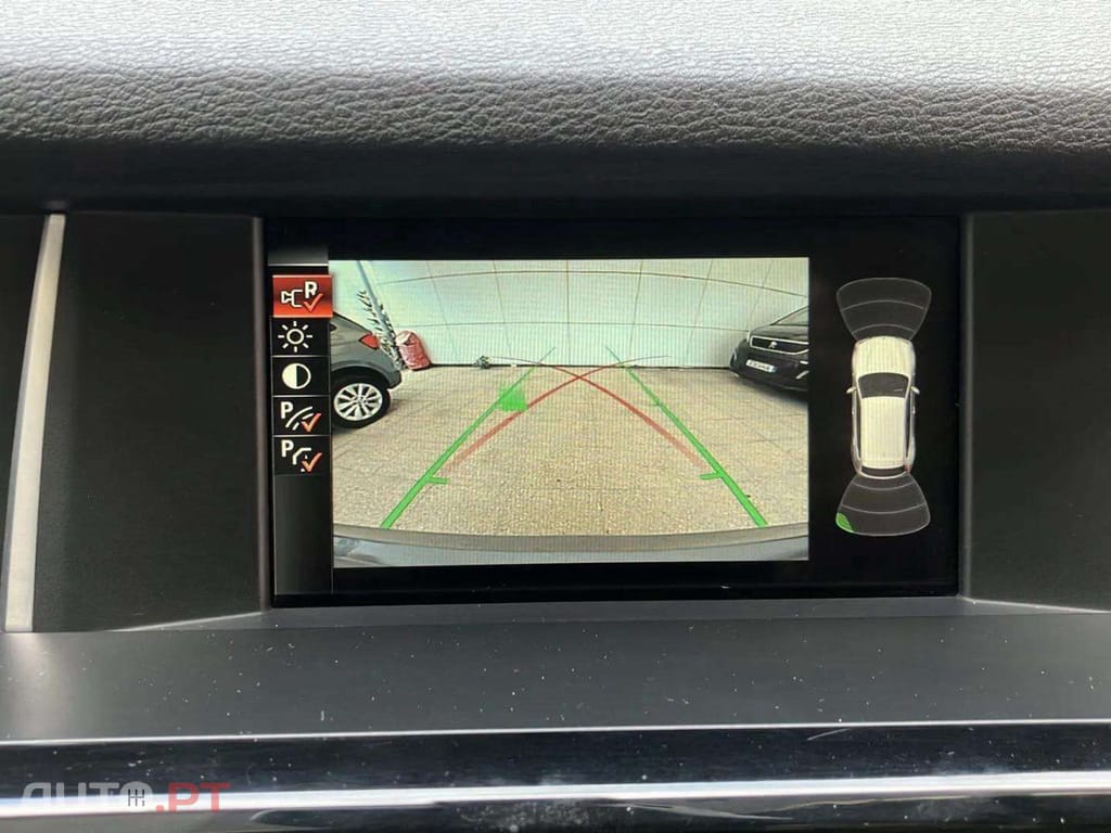 BMW X3 20 d xDrive xLine Auto