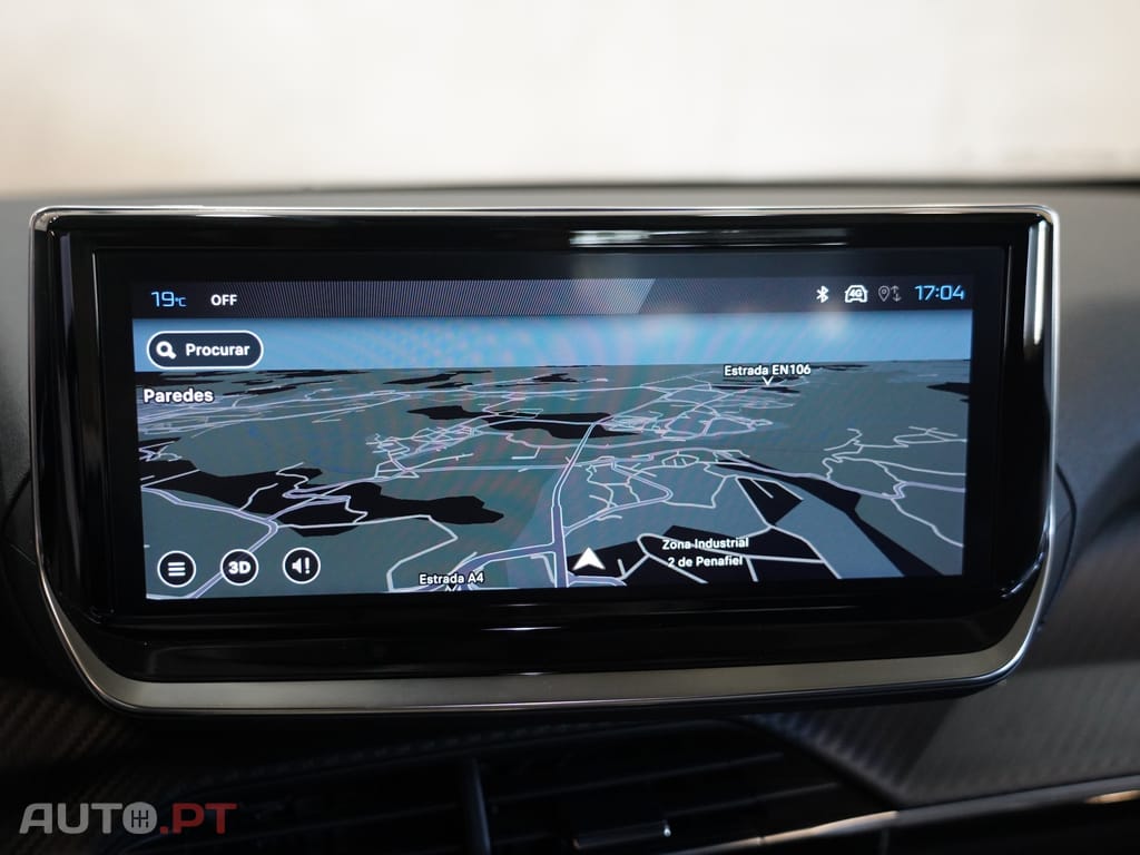 Peugeot 2008 1.2 PureTech Allure