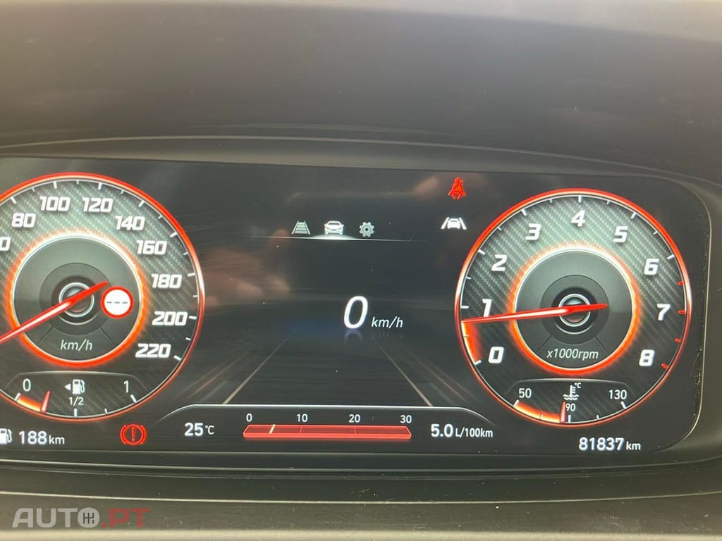 Hyundai i20 1.2 Comfort