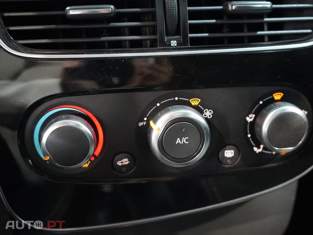 Renault Clio 1.5 dCi Zen