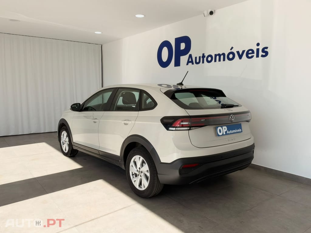 Volkswagen Taigo 1.0 TSI Life