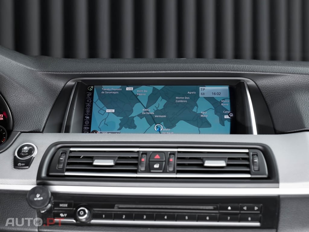 BMW 535 d xDrive Pack M Auto