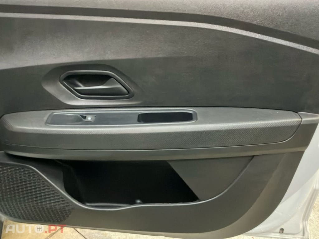 Dacia Jogger 1.0 ECO-G Essential 7L Bi-Fuel