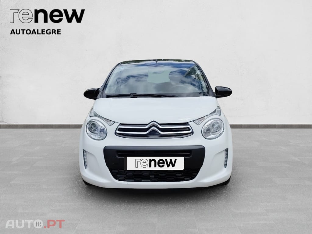 Citroen C1 C1