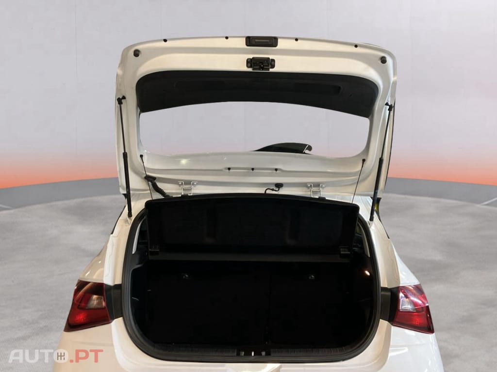 Hyundai i20 1.0 T-GDI Style Plus