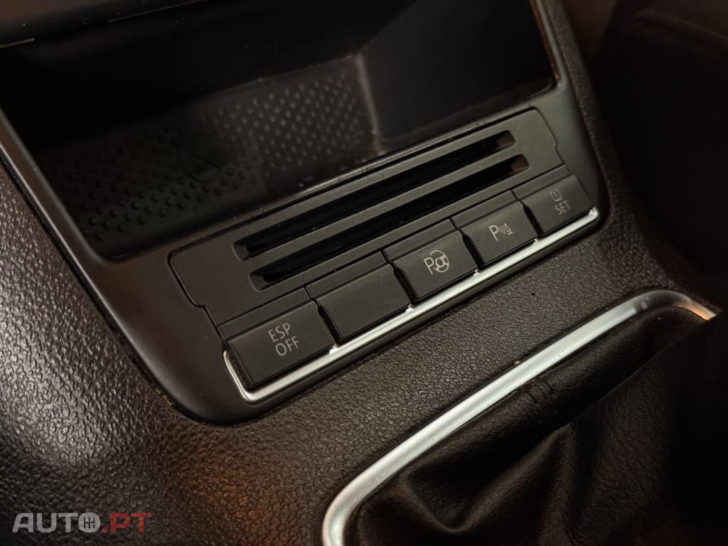 Volkswagen Tiguan 1.4 TSI Sport