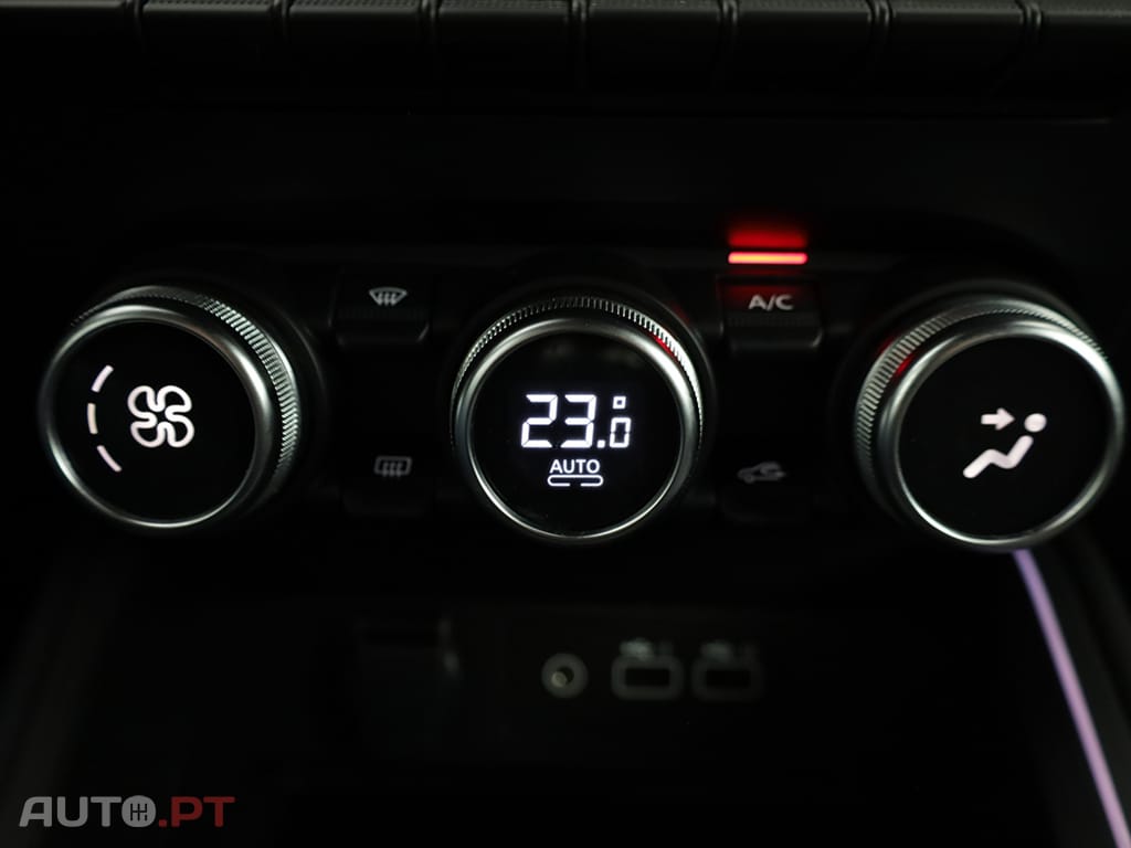 Renault Clio Clio 1.0 TCe Techno