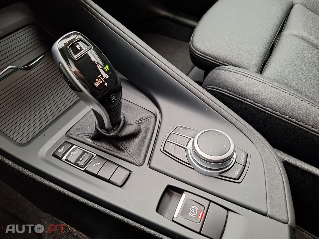 BMW X1 16 d sDrive Line Sport Auto