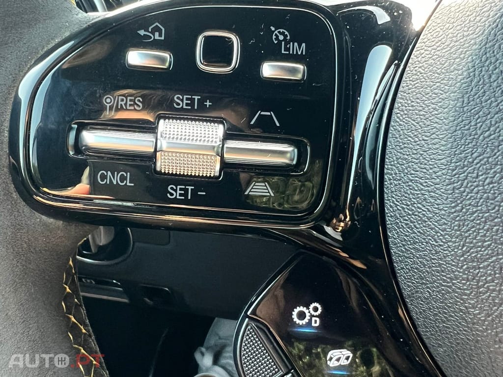 Mercedes-Benz AMG GT R