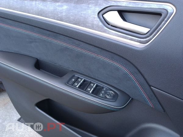 Renault Arkana TCe 160 EDC mild hybrid esprit Alpine