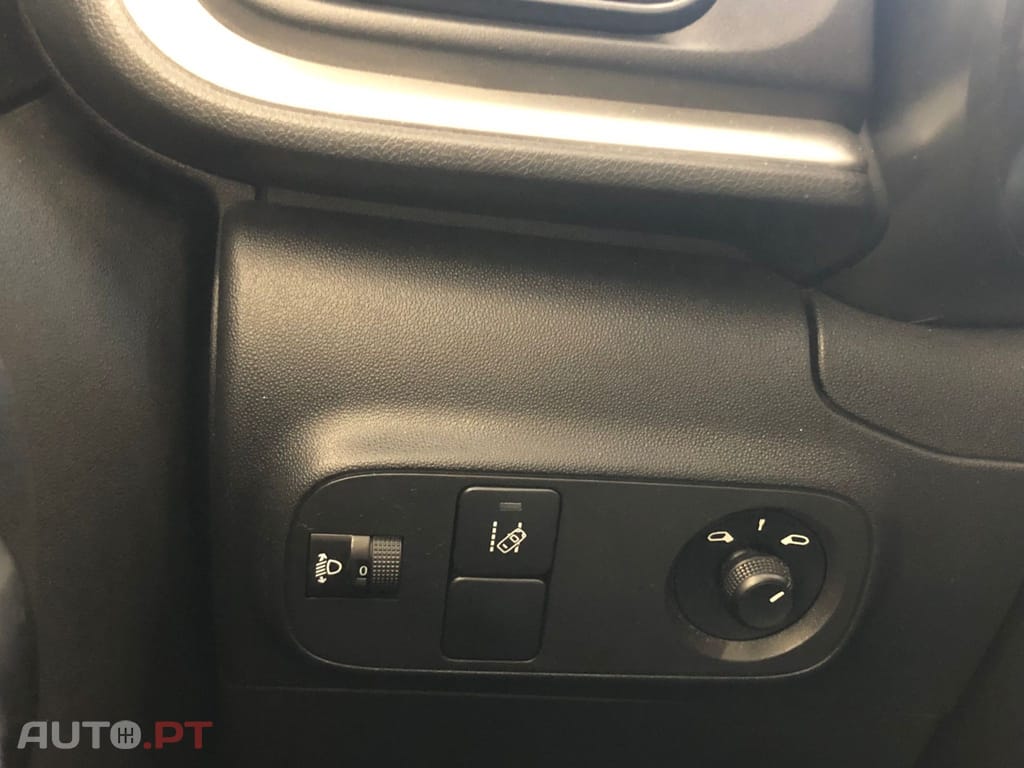 Citroen C3 1.2 PureTech Feel Pack