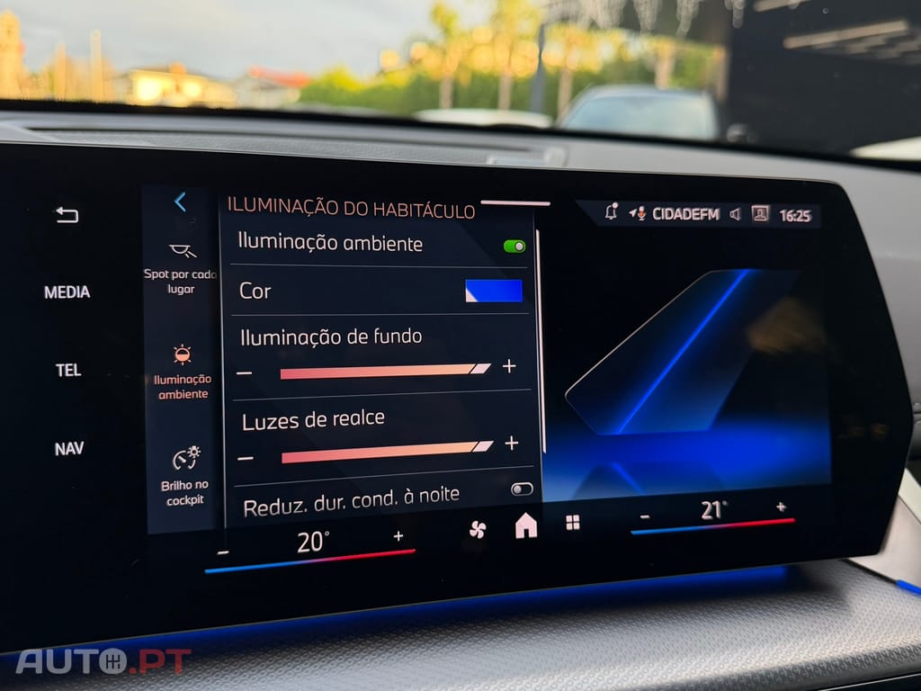 BMW X1 xDrive25e Pack Desportivo M