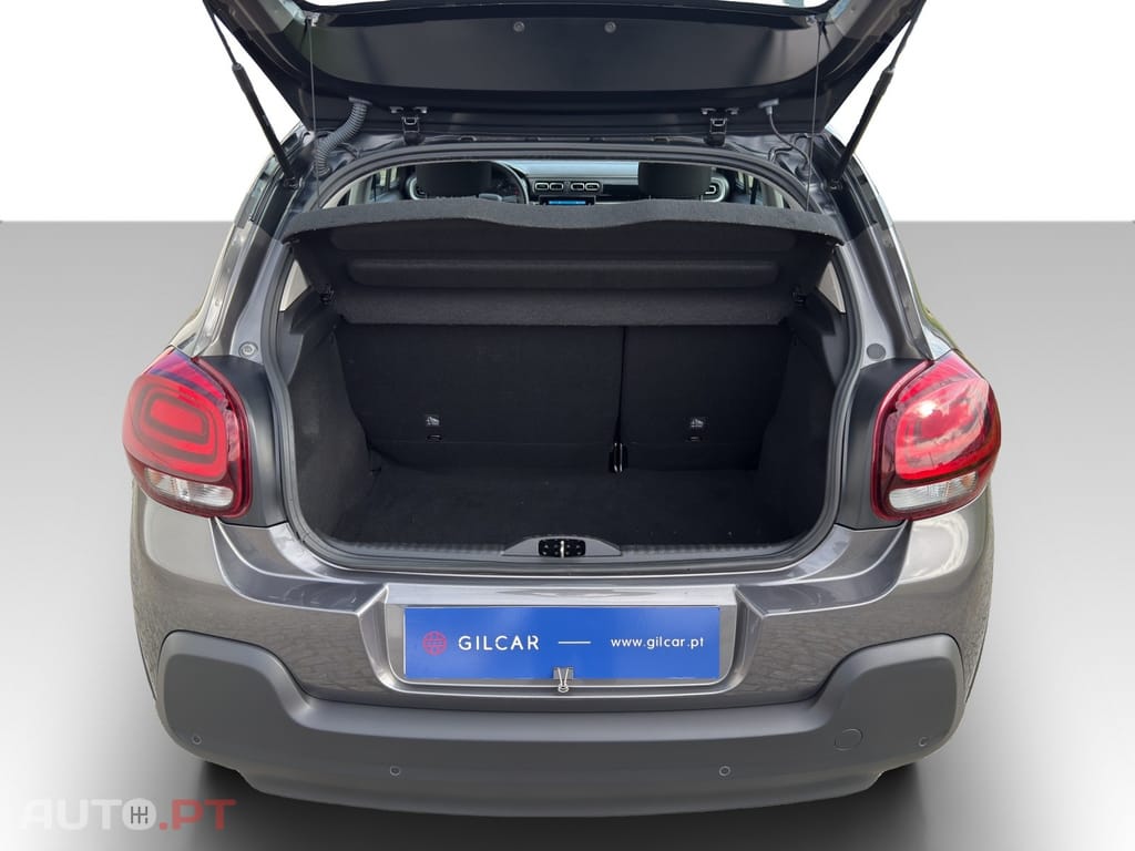 Citroen C3 1.2 PureTech Shine
