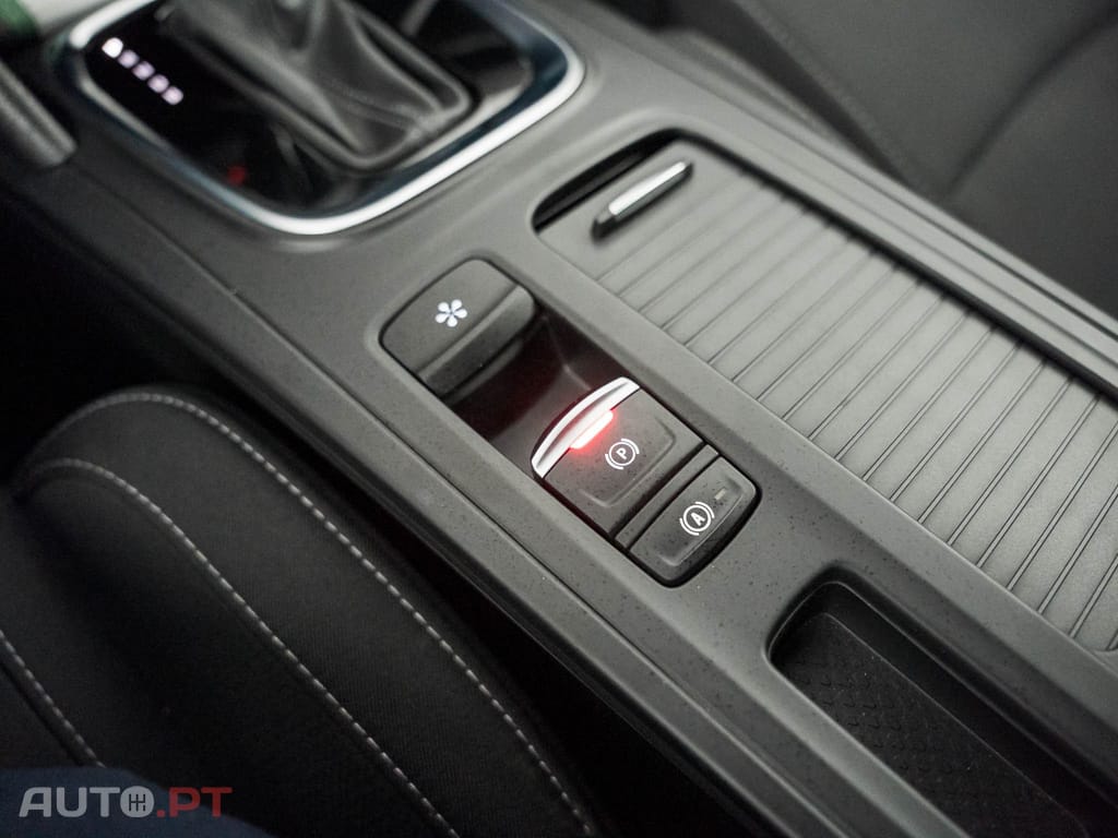 Renault Mégane Sport Tourer 1.6 E-Tech Plug-In Zen