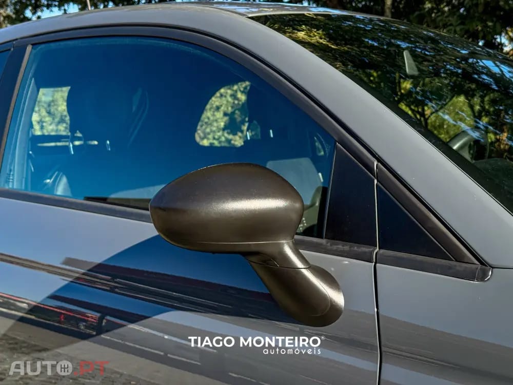 Fiat 500 1.0 Hybrid Connect
