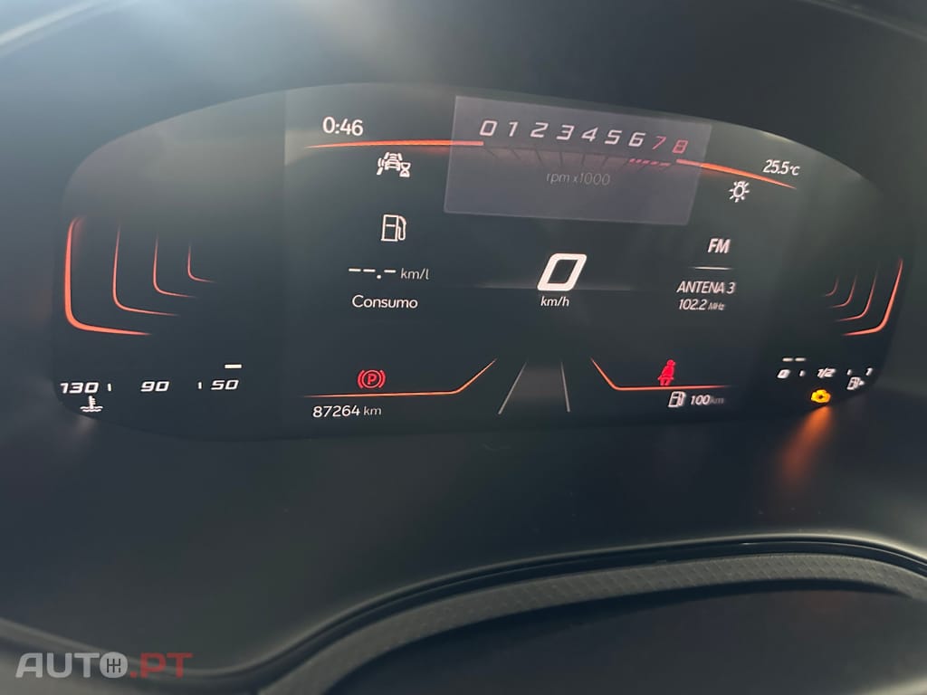 Seat Ibiza 1.0 TSI Style