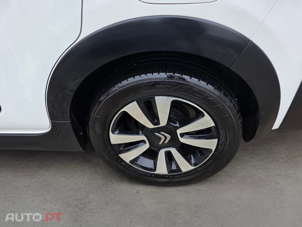 Citroen C3 1.2 Seduction