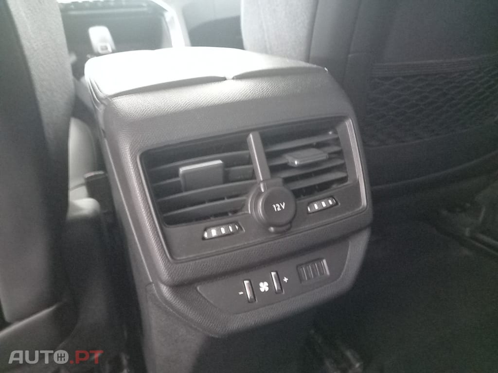 Peugeot 5008 1.5 BlueHDi Allure EAT8