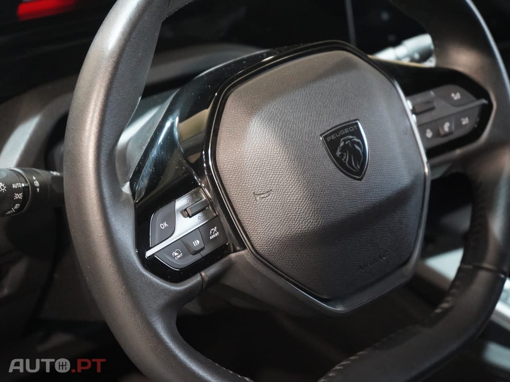 Peugeot 308 1.2 PureTech Allure