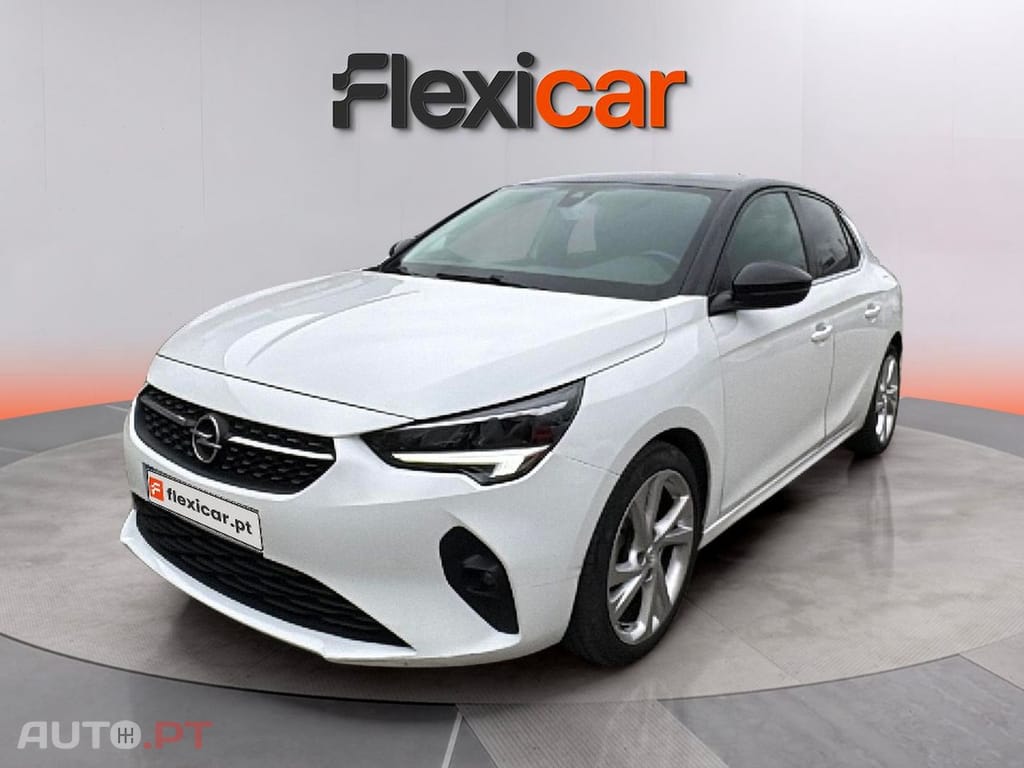 Opel Corsa 1.5 D Elegance