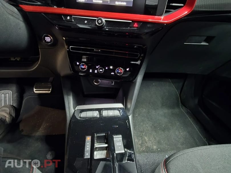 Opel Mokka-E GS Line