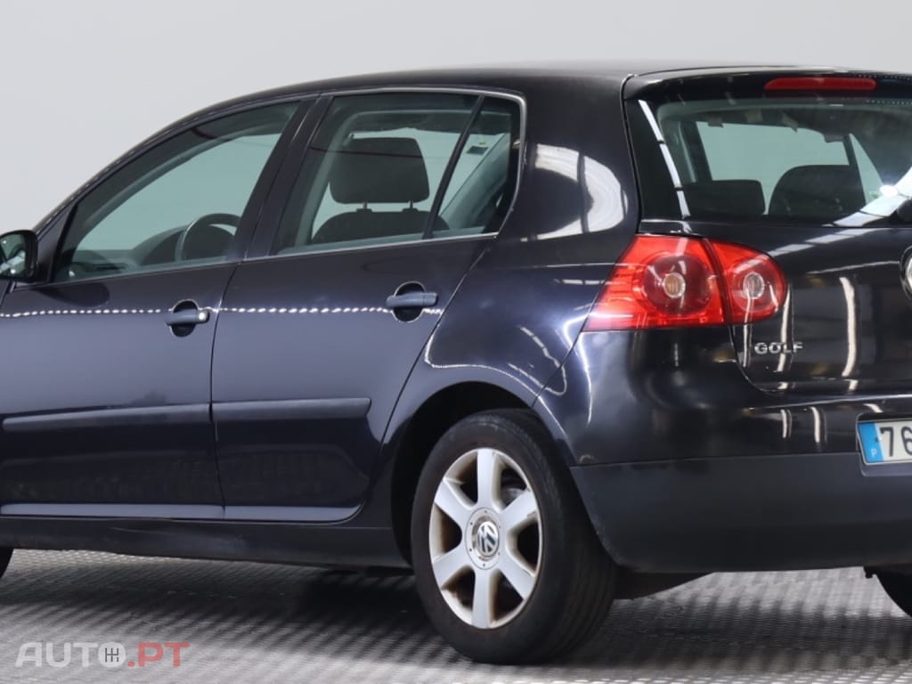Volkswagen Golf 1.4i Trendline
