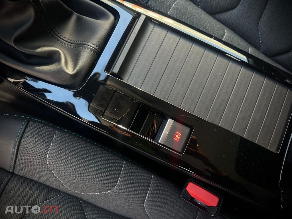 Citroen C4 1.2 PureTech Feel Pack