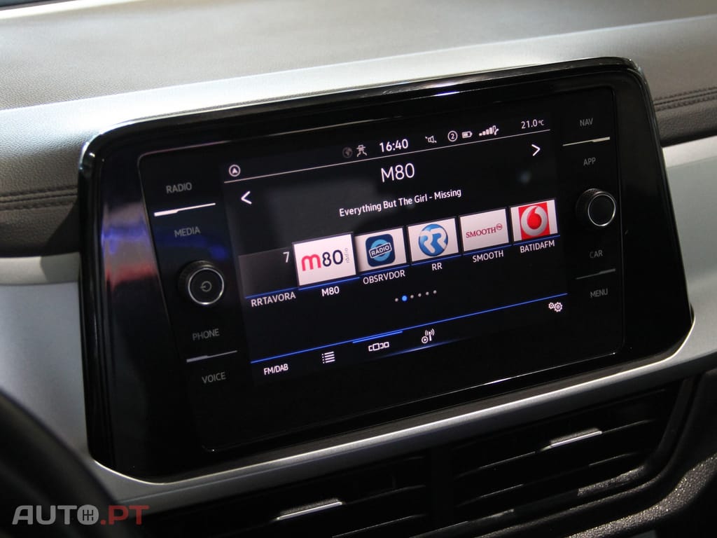 Volkswagen T-Roc 1.0 TSI
