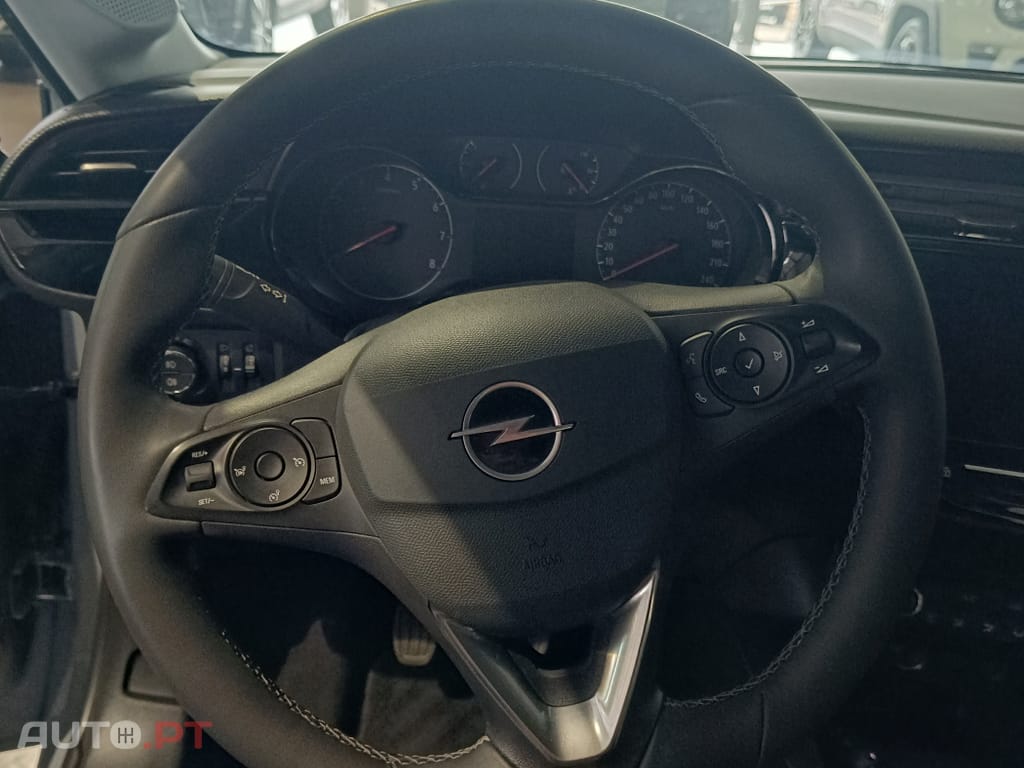 Opel Corsa 1.2 Edition