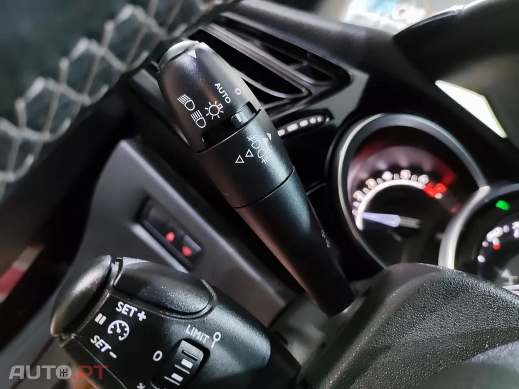 Citroen DS3 1.2 PureTech Be Chic