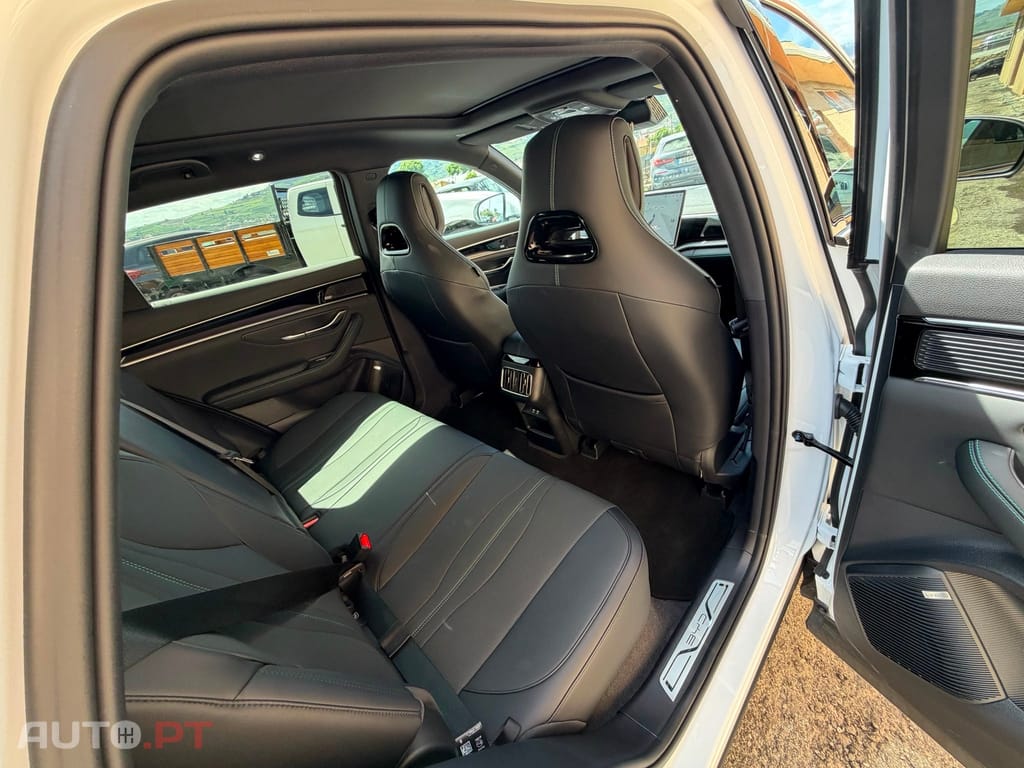 BYD Seal U 1.5 DM-i Comfort