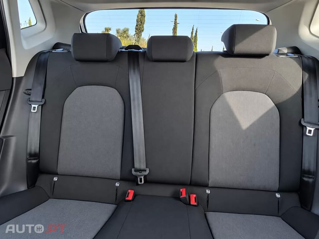 Seat Ibiza 1.0 TSI Reference