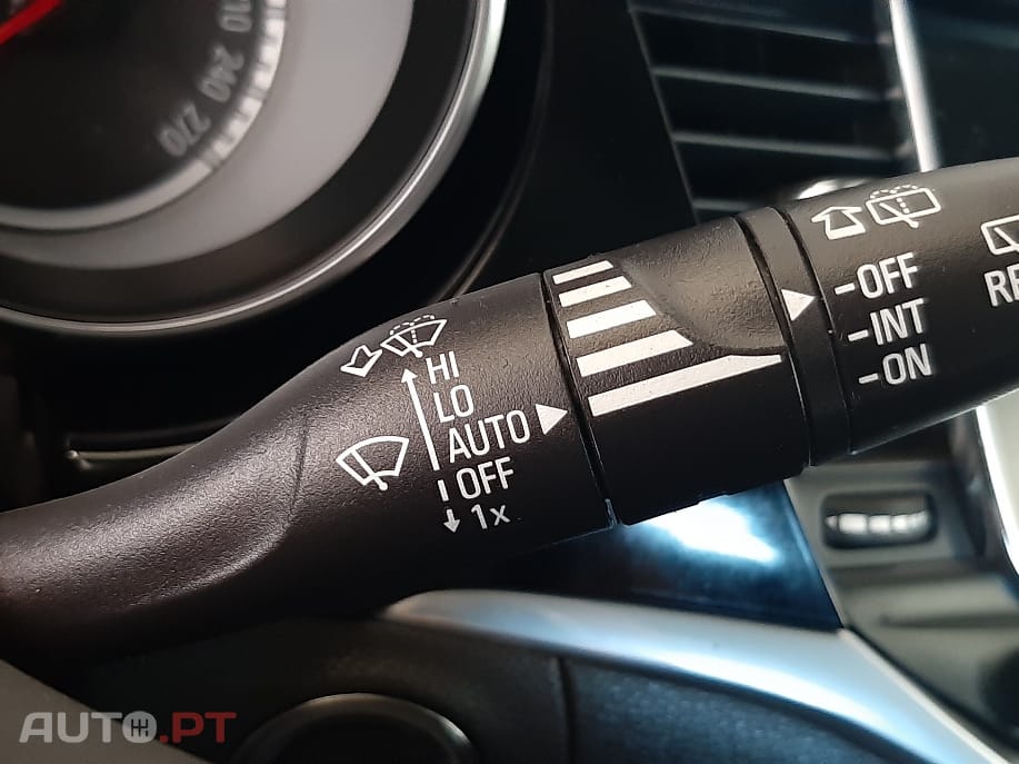 Opel Astra Sports Tourer K Innovation S/S 1.6 CDTI 110 CV